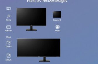 Как выбрать монитор Xiaomi: понятный гид без воды и лишней моды